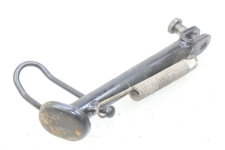 photo de SIDE STAND PEUGEOT VIVACITY NEW 4T 50 (2008 - 2017) - Zoom on usage condition