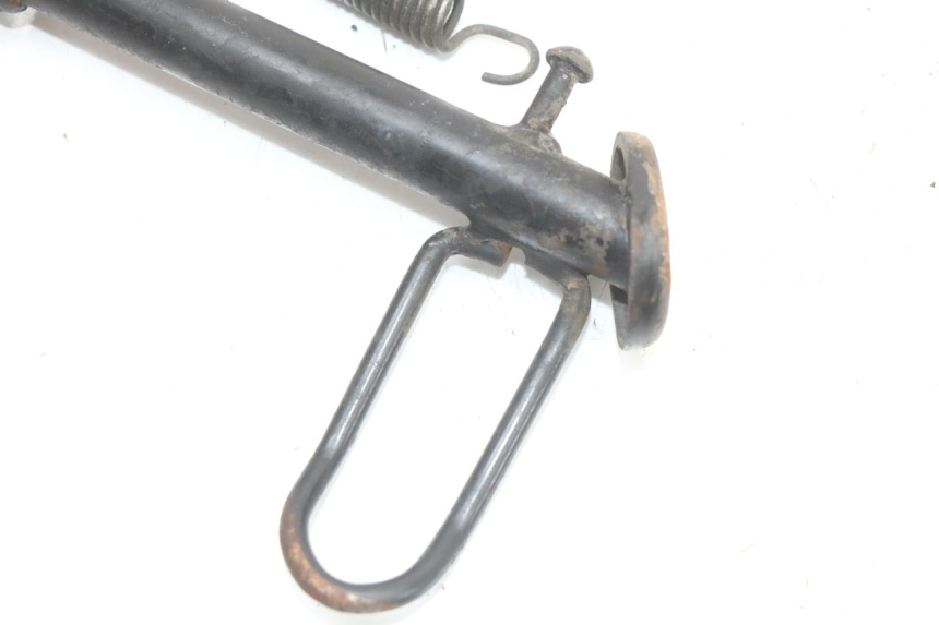 photo de SIDE STAND PEUGEOT VIVACITY NEW 4T 50 (2008 - 2017) - Zoom on usage condition