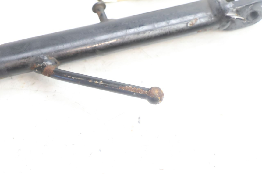 photo de SIDE STAND DAELIM VJ ROADWIN 125 (2004 - 2007) - Technical close-up