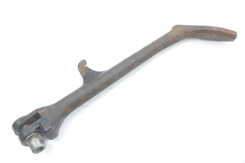 photo de SIDE STAND DAELIM VL DAYSTAR 125 (2000 - 2011) - Alternative perspective