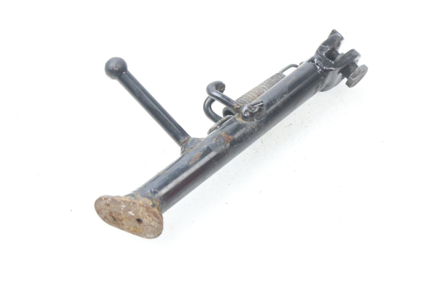 photo de SIDE STAND YAMAHA XMAX X-MAX 125 (2006 - 2009) - Zoom on usage condition