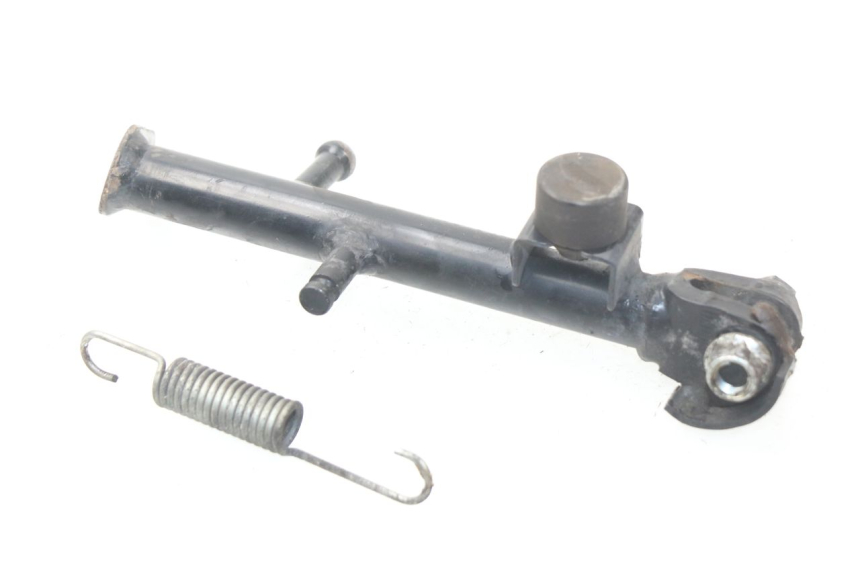 photo de SIDE STAND YAMAHA X-MAX XMAX 125 (2010 - 2013) - Zoom on usage condition