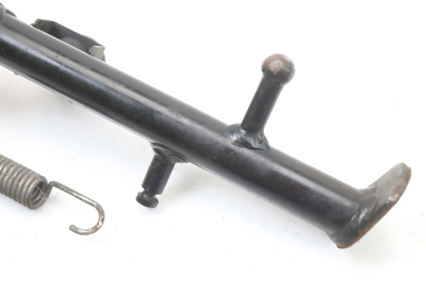 photo de SIDE STAND YAMAHA X-MAX XMAX 125 (2010 - 2013) - Zoom on usage condition