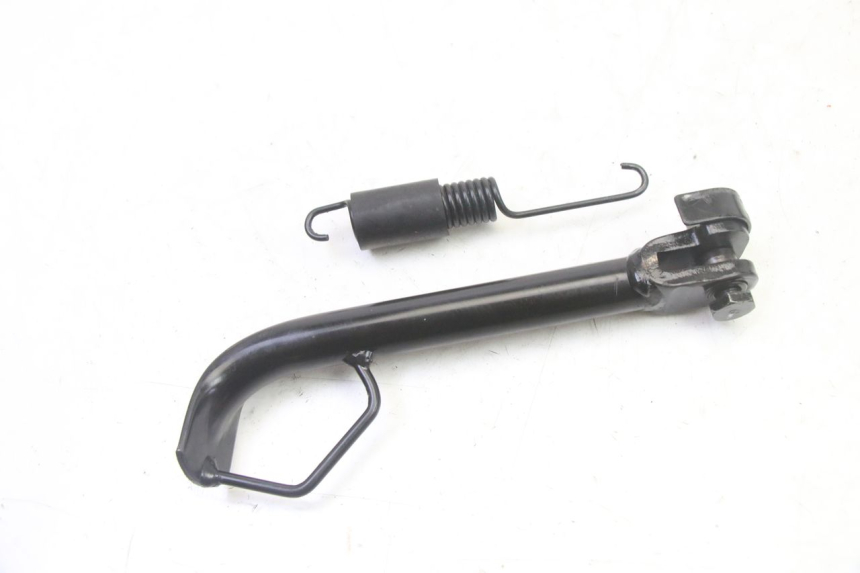 photo de SIDE STAND YAMAHA XMAX X-MAX 125 (2021 - 2025) - Zoom on usage condition