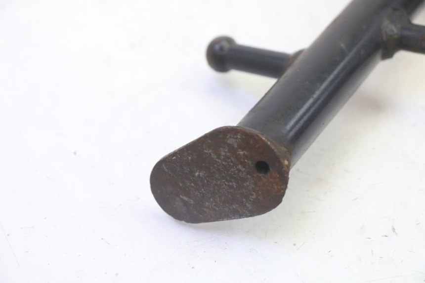 photo de SIDE STAND YAMAHA X-MAX XMAX 125 (2010 - 2013) - Zoom on usage condition