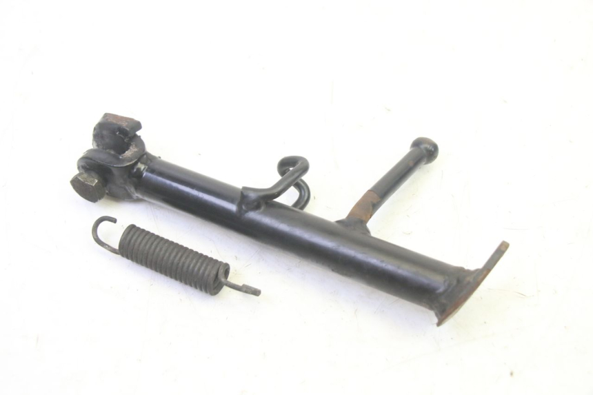 photo de SIDE STAND YAMAHA X-MAX XMAX 250 (2006 - 2009) - Zoom on usage condition