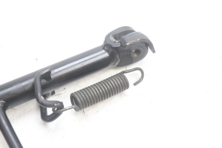 photo de SIDE STAND YAMAHA XMAX X-MAX 125 (2006 - 2009) - Zoom on usage condition