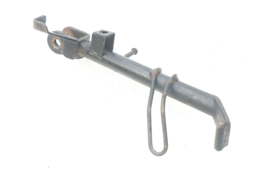 photo de SIDE STAND TGB X-MOTION XMOTION 125 (2008 - 2014) - Zoom on usage condition