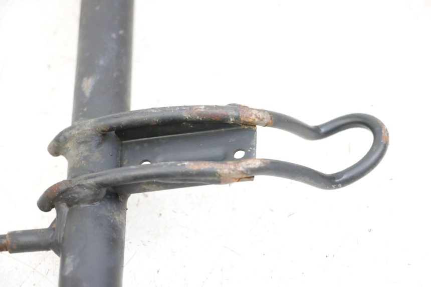 photo de SIDE STAND PIAGGIO X10 125 (2012 - 2017) - Zoom on usage condition