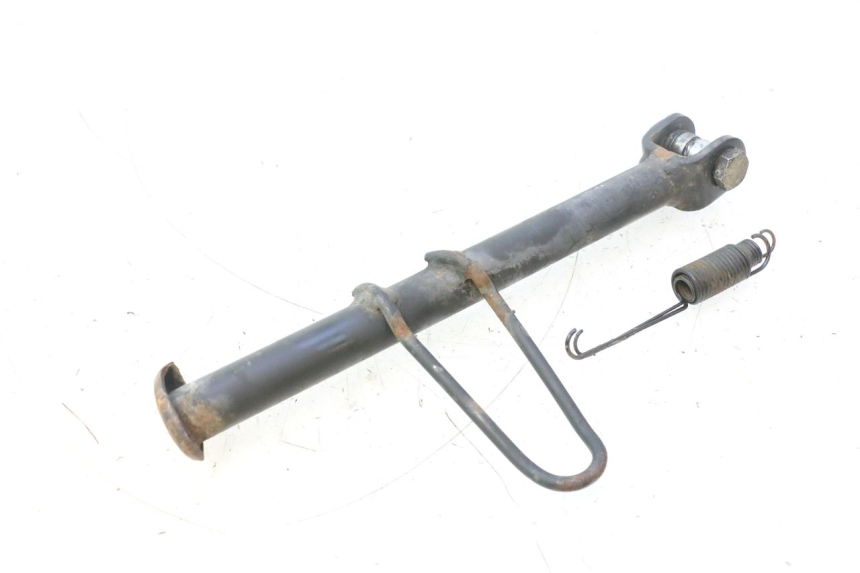photo de SIDE STAND PIAGGIO X8 STREET 125 (2006 - 2007) - Main view