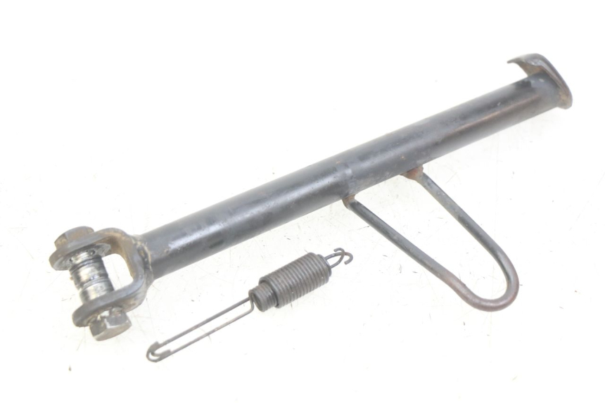 photo de SIDE STAND PIAGGIO X8 125 (2004 - 2007) - Zoom on usage condition