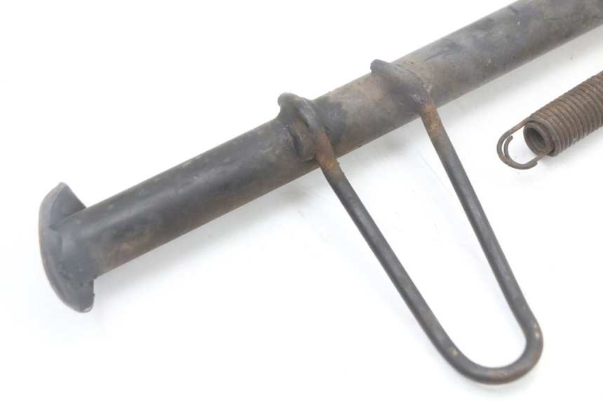 photo de SIDE STAND PIAGGIO X8 125 (2004 - 2007) - Alternative perspective