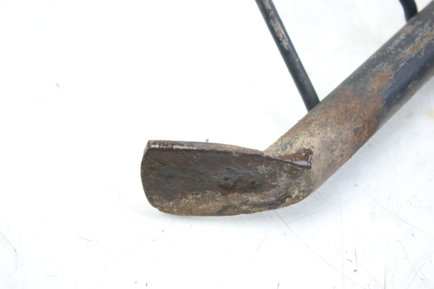 photo de SIDE STAND PIAGGIO X9 EVOLUTION 125 (2003 - 2007) - Zoom on usage condition