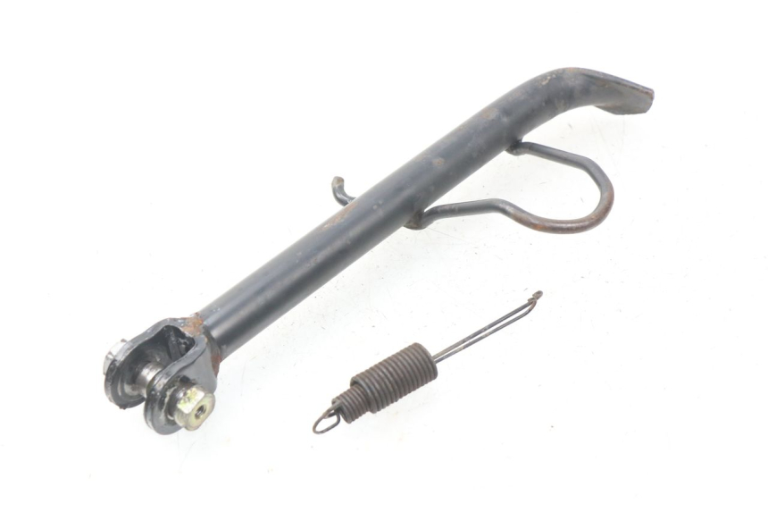 photo de SIDE STAND PIAGGIO X9 125 (2000 - 2003) - Zoom on usage condition