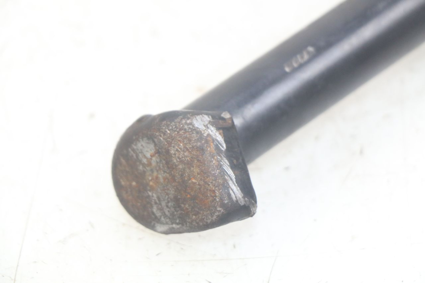 photo de SIDE STAND PIAGGIO XEVO - X EVO 125 (2007 - 2017) - Zoom on usage condition