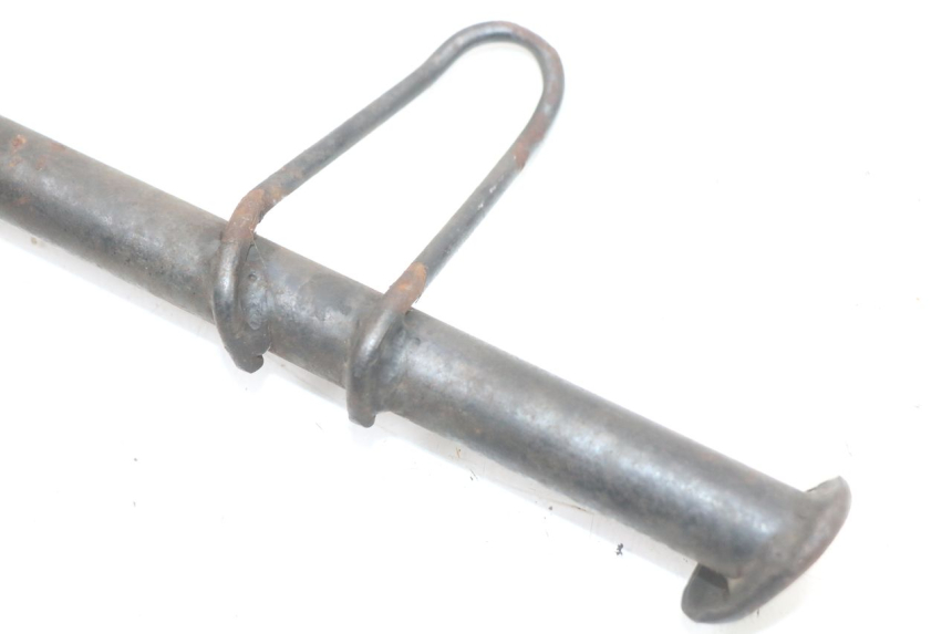 photo de SIDE STAND PIAGGIO XEVO - X EVO 125 (2007 - 2017) - Zoom on usage condition