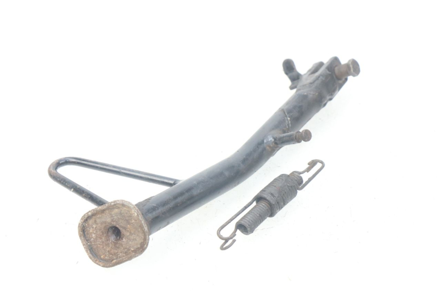 photo de SIDE STAND SUZUKI XF FREEWIND 650 (1997 - 2003) - Zoom on usage condition