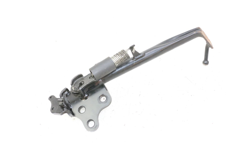 photo de SIDE STAND YAMAHA XJ6 ABS 600 (2008 - 2016) - Zoom on usage condition