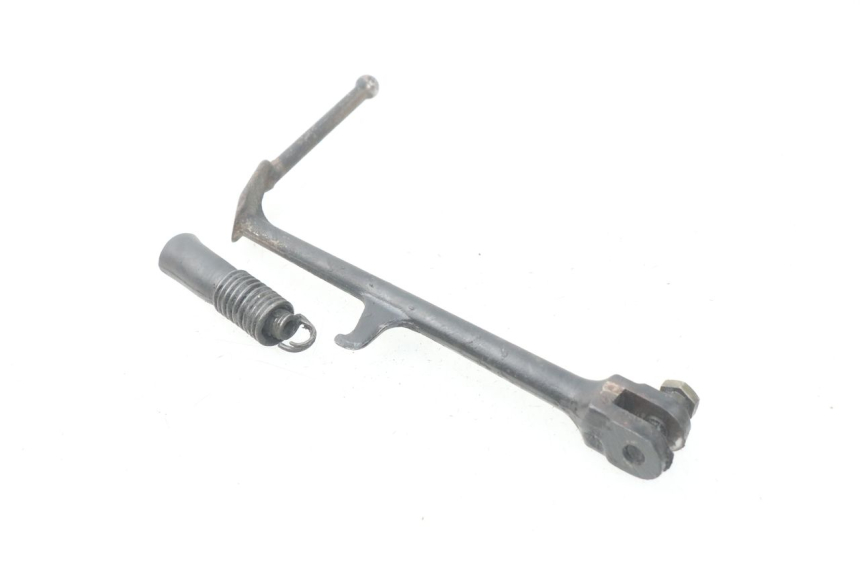 photo de SIDE STAND YAMAHA XJ600 XJ DIVERSION 600 (1992 - 1997) - Zoom on usage condition