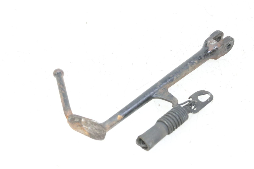 photo de SIDE STAND YAMAHA XJN DIVERSION 600 (2000 - 2003) - Zoom on usage condition