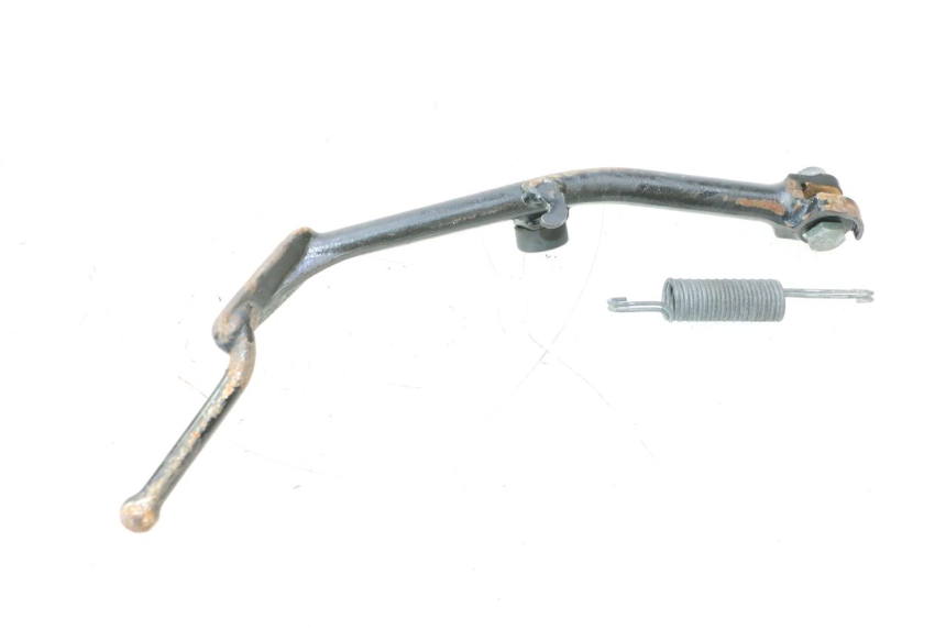 photo de SIDE STAND YAMAHA XP T-MAX ABS 500 (2005 - 2005) - Technical close-up