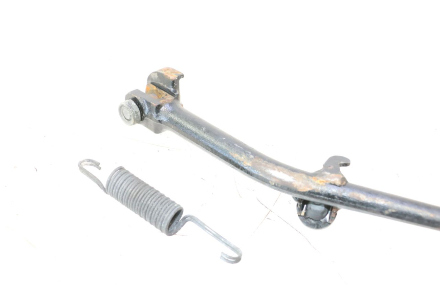 photo de SIDE STAND YAMAHA XP T-MAX ABS 500 (2005 - 2005) - Fixing points details