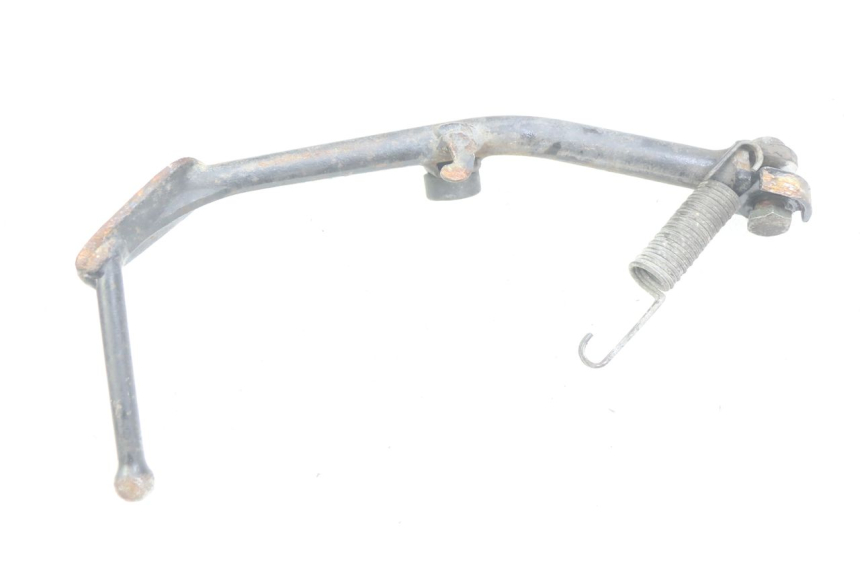 photo de SIDE STAND YAMAHA XP T-MAX TMAX ABS 500 (2004 - 2007) - Zoom on usage condition