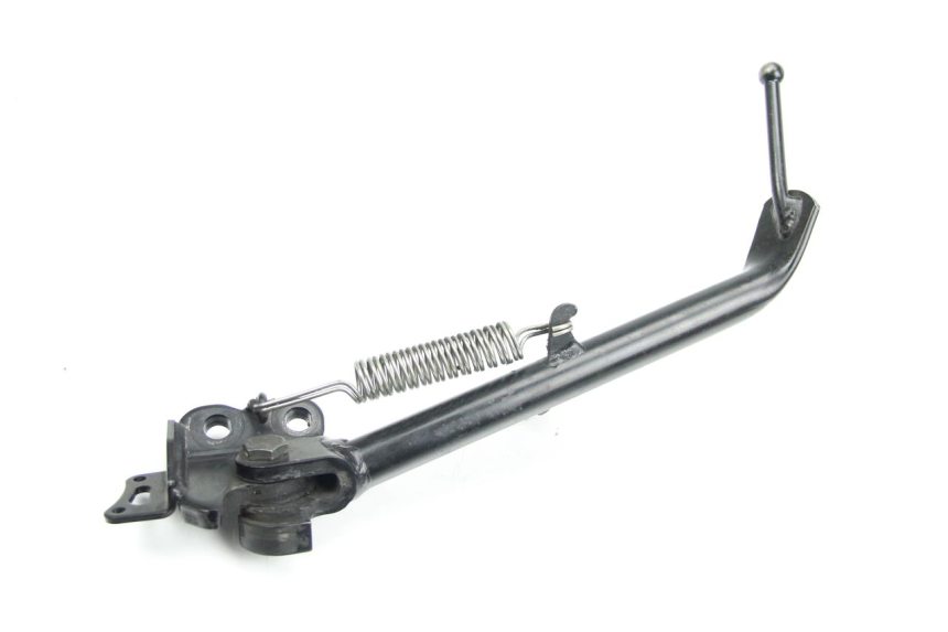 photo de SIDE STAND YAMAHA XP T-MAX TMAX 500 (2008 - 2012) - Zoom on usage condition