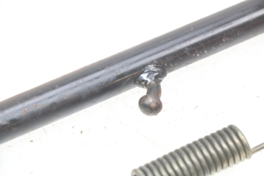 photo de SIDE STAND HONDA XR 70 (1997 - 2003) - Technical close-up