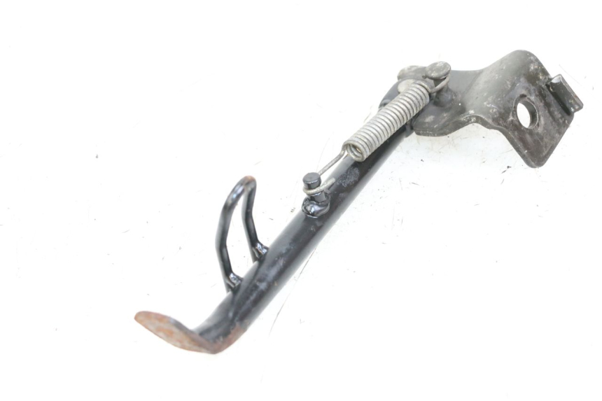 photo de SIDE STAND YAMAHA BW'S NG NEXT GENERATION 50 (1996 - 2003) - Zoom on usage condition