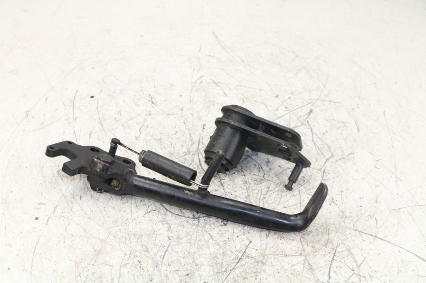 photo de SIDE STAND YAMAHA FZ1 FAZER 1000 (2007 - 2009) - Alternative perspective