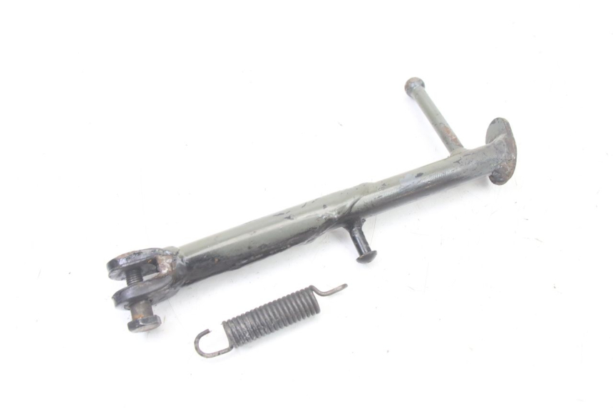 photo de SIDE STAND YAMAHA TZR 50 (2008 - 2016) - Zoom on usage condition