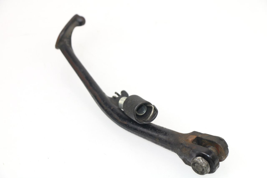 photo de SIDE STAND YAMAHA XJR 1300 (1998 - 2002) - Zoom on usage condition