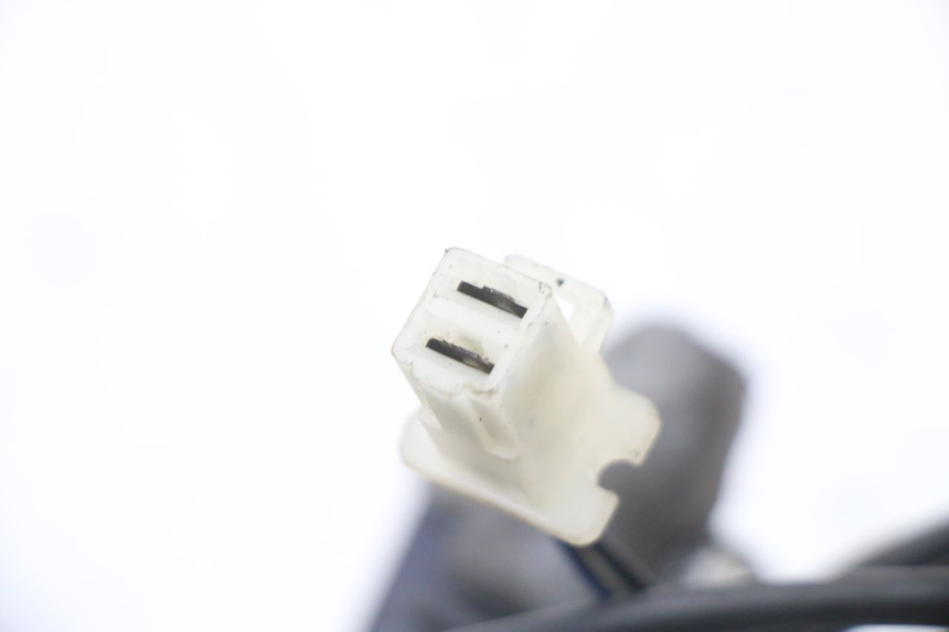 photo de SIDE STAND YAMAHA XV VIRAGO 535 (1988 - 2004) - Surface and material condition