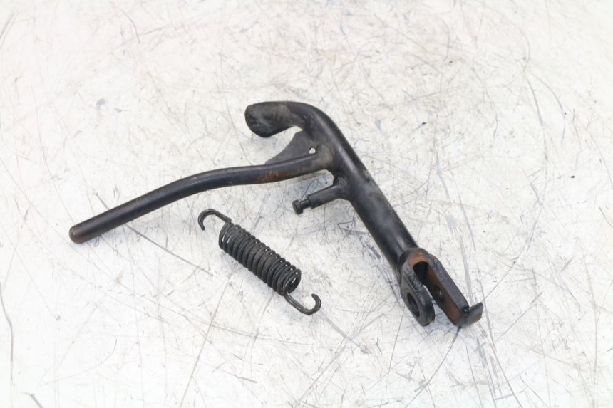 photo de SIDE STAND YAMAHA YP MAJESTY ABS 400 (2007 - 2009) - Alternative perspective