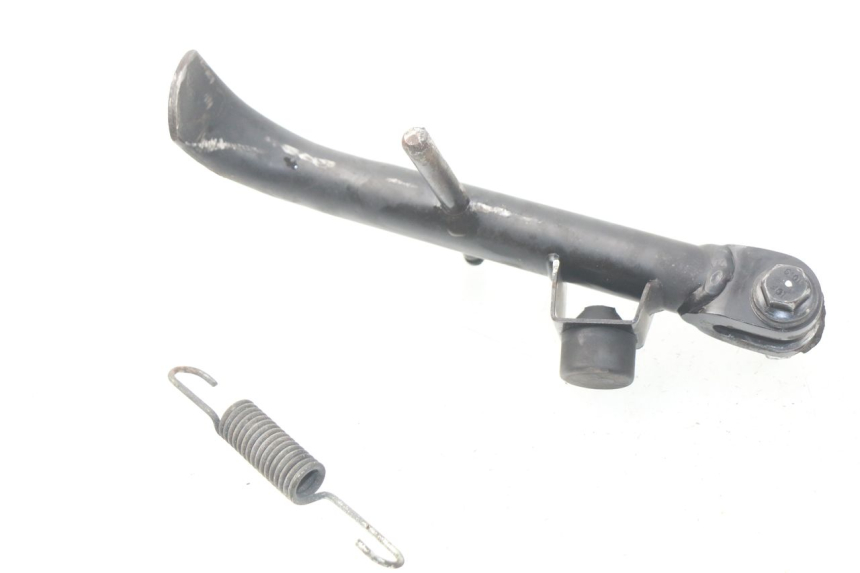 photo de SIDE STAND YAMAHA YP X-MAX XMAX 400 (2014 - 2017) - Zoom on usage condition