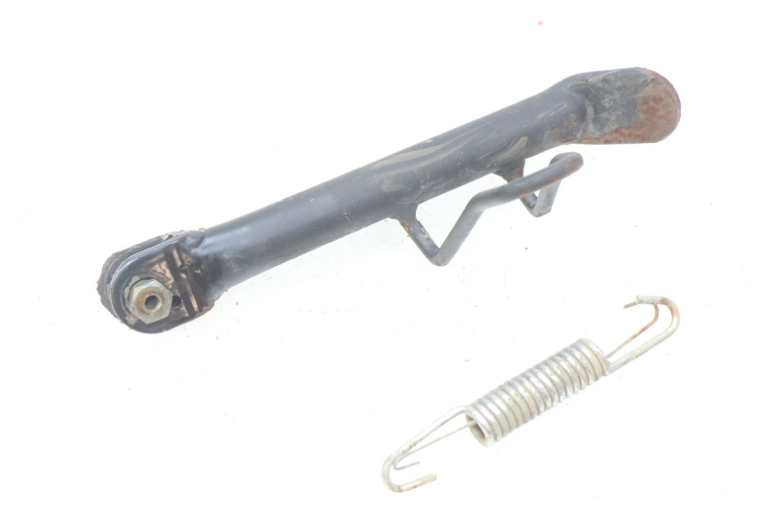 photo de SIDE STAND YIYING YY50QT-10 50 (2007 - 2022) - Zoom on usage condition