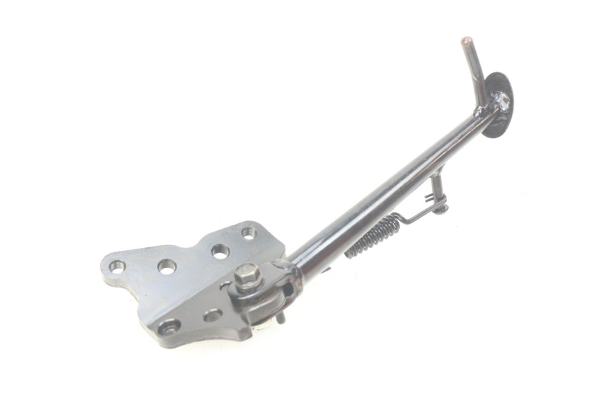 photo de SIDE STAND KAWASAKI Z 650 (2016 - 2019) - Zoom on usage condition