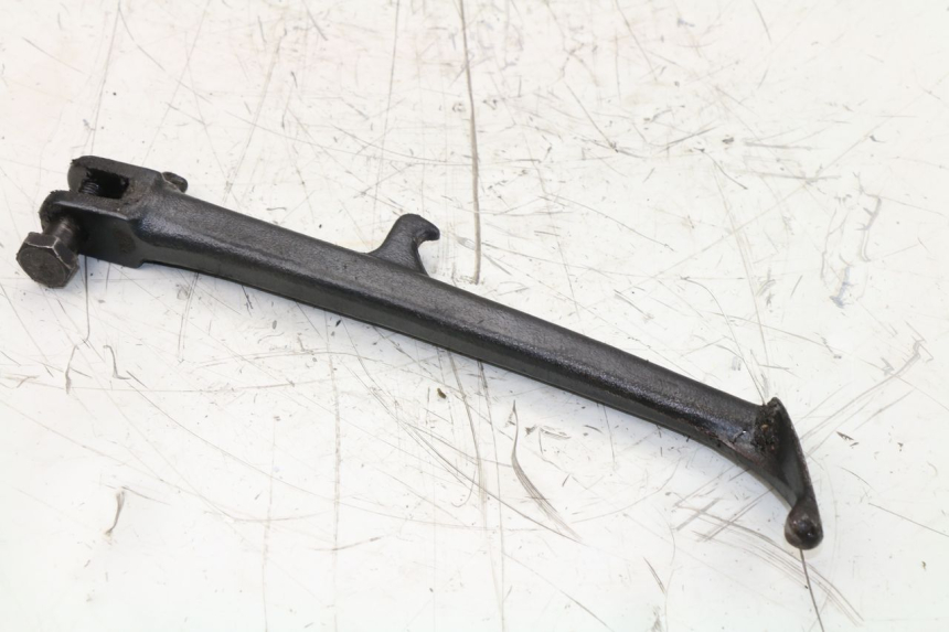 photo de SIDE STAND KAWASAKI ZEPHYR 550 (1991 - 1998) - Zoom on usage condition