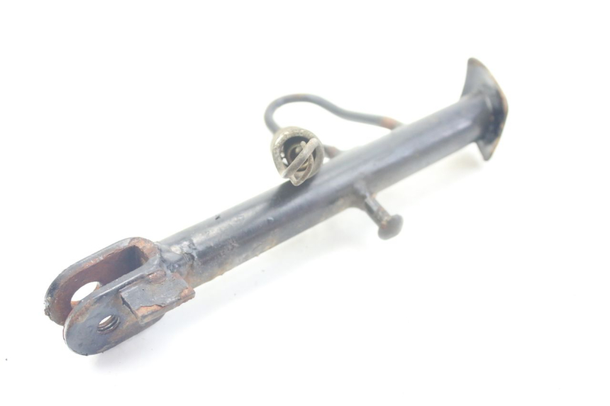 photo de SIDE STAND PIAGGIO ZIP 2T 50 (2009 - 2019) - Zoom on usage condition