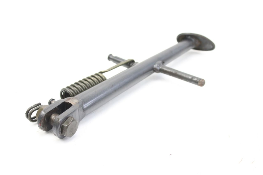 photo de SIDE STAND KAWASAKI ZR7 ZR-7 S 750 (1999 - 2004) - Zoom on usage condition