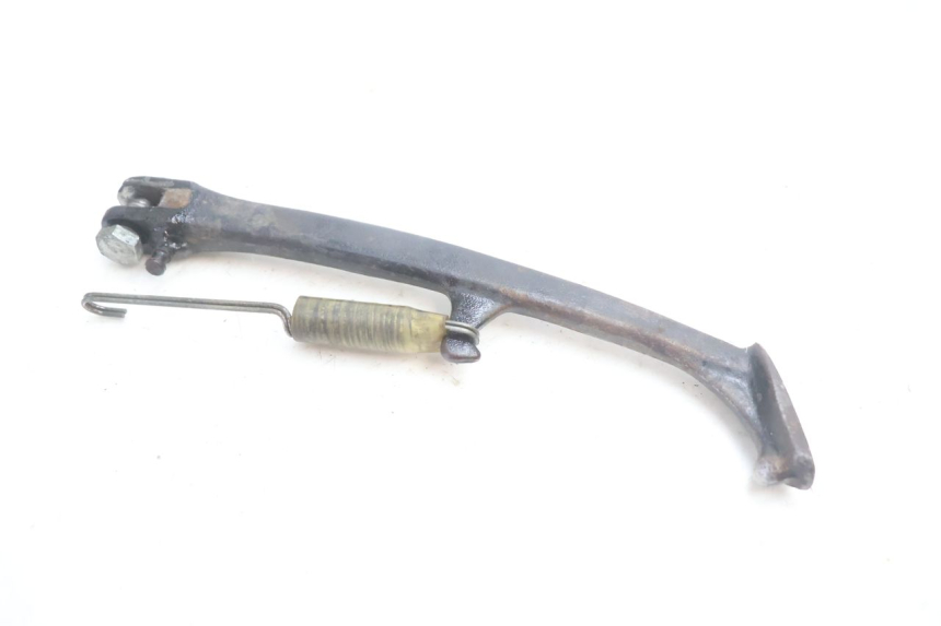 photo de SIDE STAND KAWASAKI ZX-6R ZX6R 600 (1995 - 1997) - Technical close-up