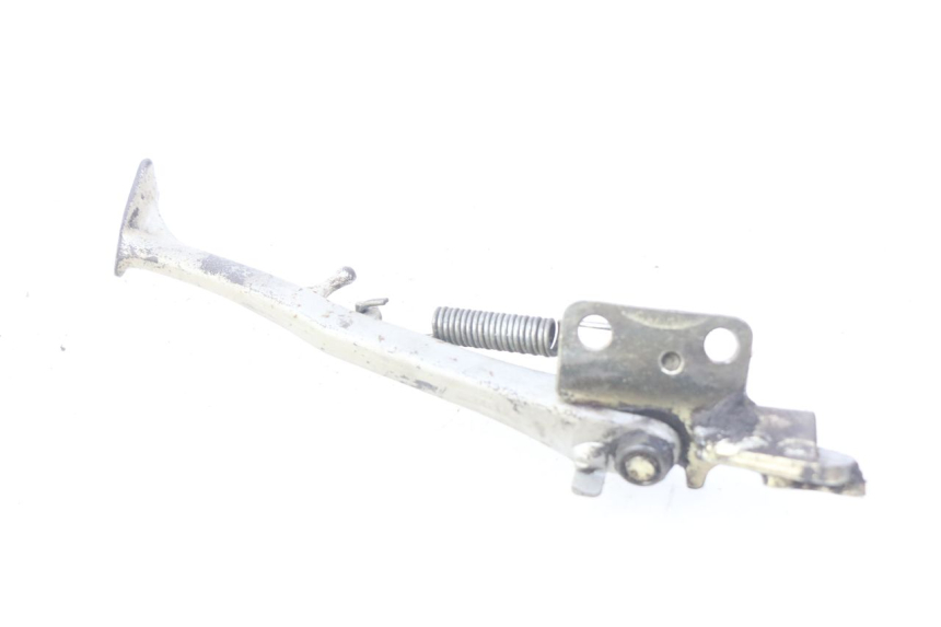 photo de SIDE STAND KAWASAKI ZZR 600 (1995 - 2004) - Zoom on usage condition