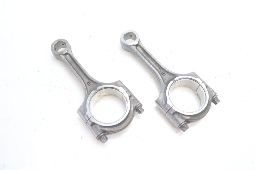 photo de ROD BMW C SPORT 650 (2015 - 2021) - Main view