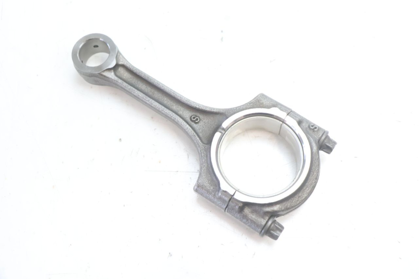photo de ROD BMW C SPORT 650 (2015 - 2021) - Technical close-up