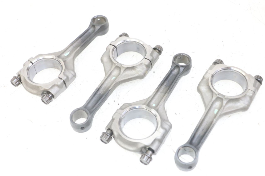 photo de ROD HONDA CB R 1000 (2018 - 2023) - Main view