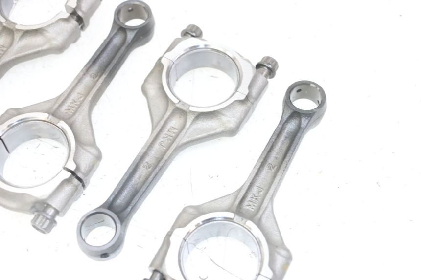 photo de ROD HONDA CB R 1000 (2018 - 2023) - Additional view of the item