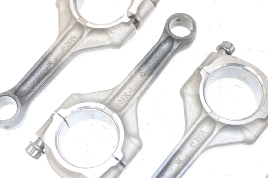 photo de ROD HONDA CB R 1000 (2018 - 2023) - Component zoom