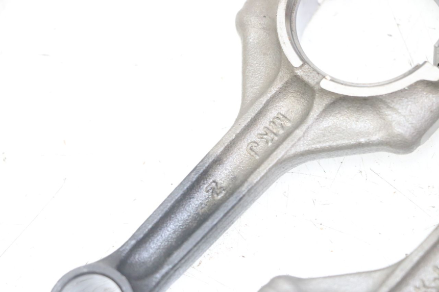 photo de ROD HONDA CB R 1000 (2018 - 2023) - High-resolution close-up