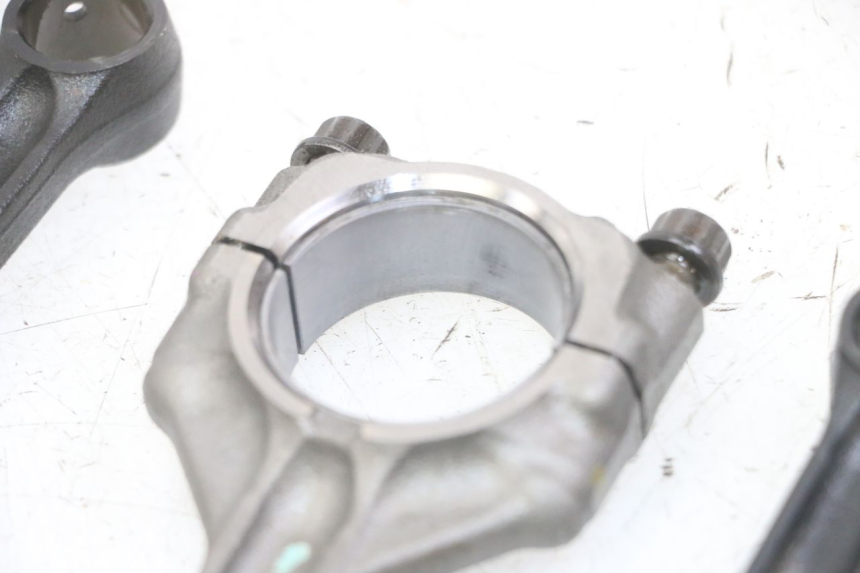 photo de ROD HONDA CB R 1000 (2018 - 2023) - Technical close-up